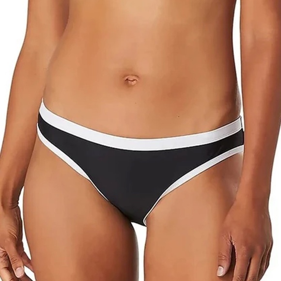 Speedo Performance Hipster Swimsuit Bikini bottom UPF 50+ Exo Flex Technology - Picture 2 of 10